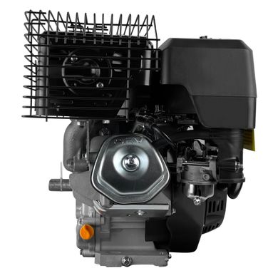 Silnik benzynowy Loncin G420FD/C 16KM Wał 25,4mm