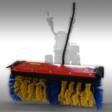 Sweeper J16 100cm for Jansen JMGT-600E, Cedrus, BCS, Grillo, Pasquali 