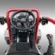 Колесный погрузчик Jansen HL-500E, Электрический, компактный погрузчик, Hoftrac