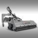 Kosiarka bijakowa Jansen AGF-200 tylno-boczna hydrauliczna