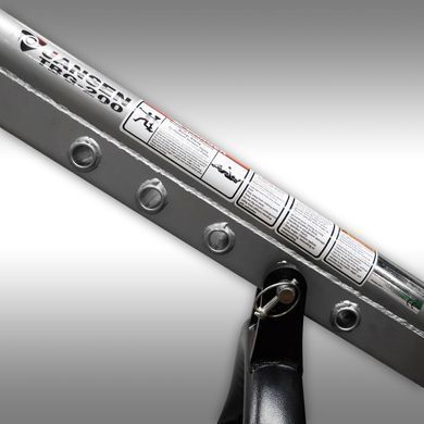 TBG-200 TBG-200